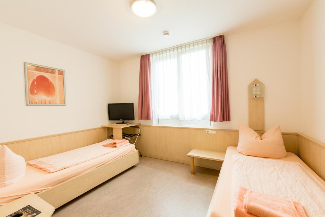 Hotel Restaurant Fallerhof Bad Krozingen Bagian luar foto