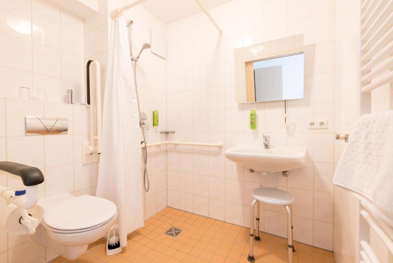 Hotel Restaurant Fallerhof Bad Krozingen Bagian luar foto